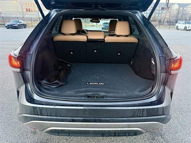 2024 Lexus RX 350h Premium AWD