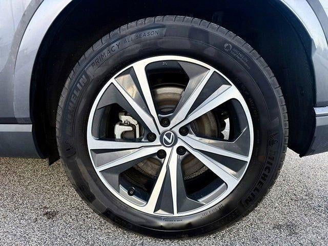 2024 Lexus RX 350h Premium AWD