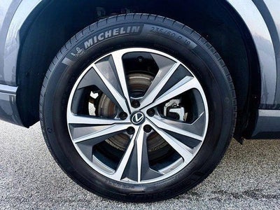 2024 Lexus RX 350h Premium AWD