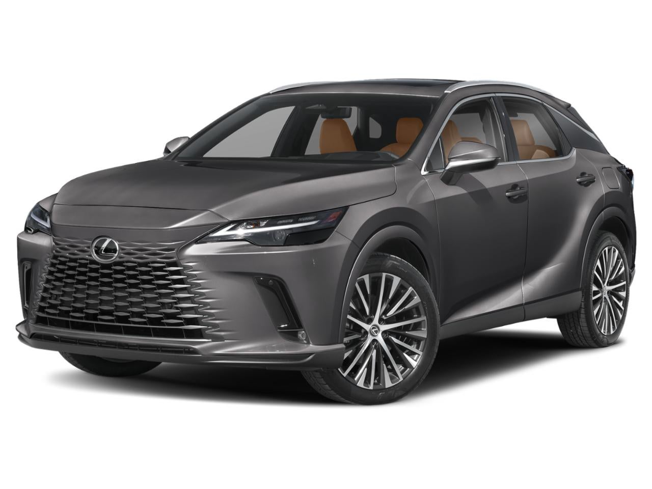 2024 Lexus RX 350h Premium AWD