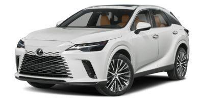 2024 Lexus RX 350h Premium AWD