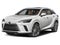 2024 Lexus RX 350h Premium AWD