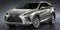 2022 Lexus RX 350 F SPORT Appearance AWD