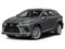2022 Lexus RX 350 F SPORT Appearance AWD