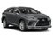 2022 Lexus RX 350 F SPORT Appearance AWD