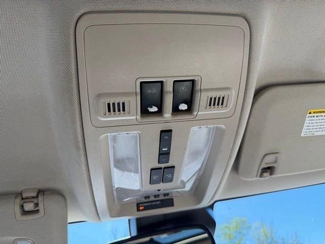 2016 Cadillac SRX AWD 4dr Luxury Collection