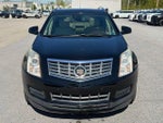 2016 Cadillac SRX AWD 4dr Luxury Collection