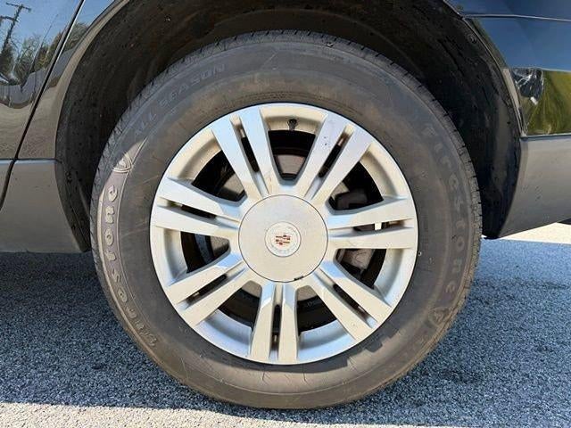 2016 Cadillac SRX AWD 4dr Luxury Collection