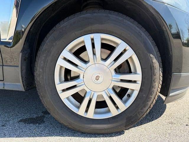 2016 Cadillac SRX AWD 4dr Luxury Collection