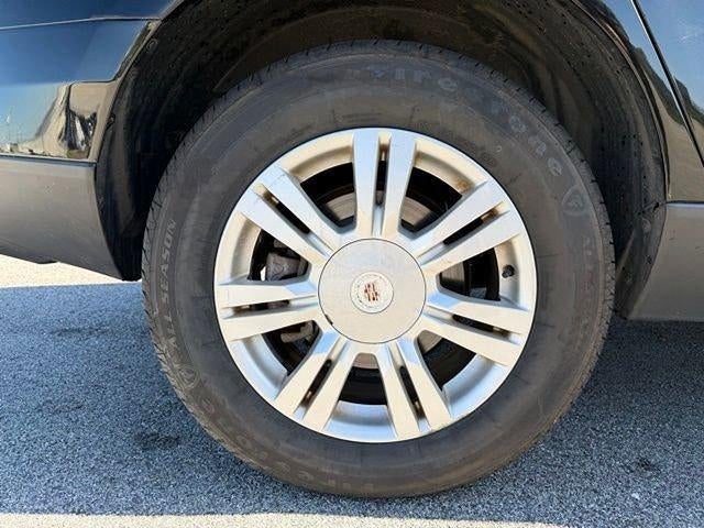 2016 Cadillac SRX AWD 4dr Luxury Collection