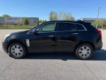 2016 Cadillac SRX AWD 4dr Luxury Collection