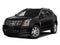 2016 Cadillac SRX AWD 4dr Luxury Collection