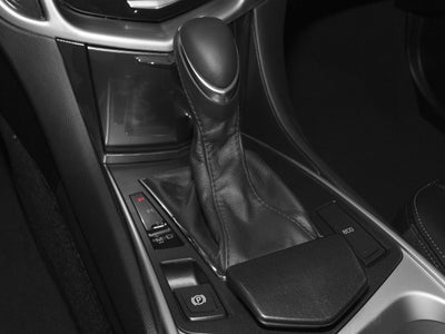 2016 Cadillac SRX AWD 4dr Luxury Collection