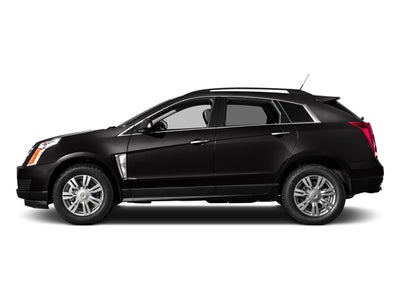 2016 Cadillac SRX AWD 4dr Luxury Collection