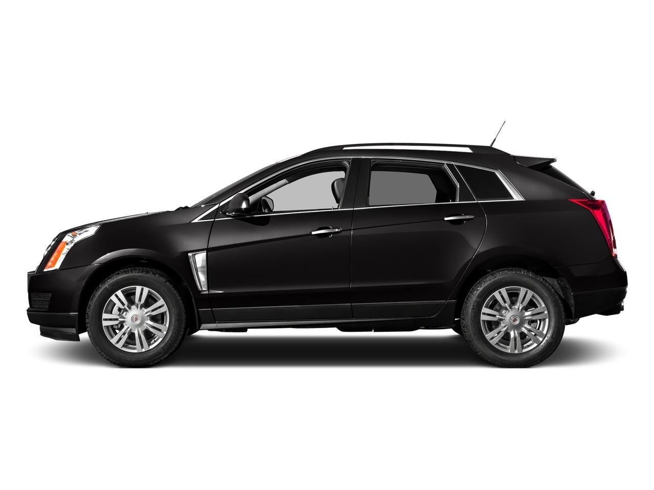 2016 Cadillac SRX AWD 4dr Luxury Collection