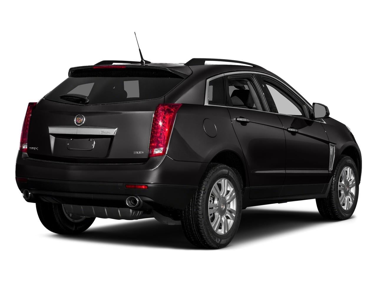 2016 Cadillac SRX AWD 4dr Luxury Collection