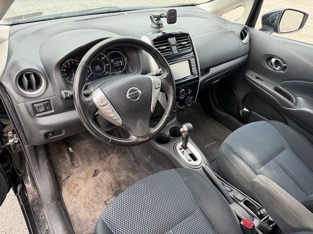 2015 Nissan Versa Note 5dr HB CVT 1.6 SL