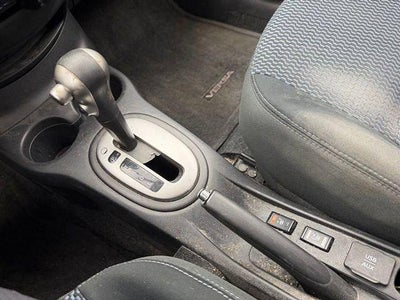 2015 Nissan Versa Note 5dr HB CVT 1.6 SL