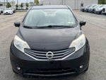 2015 Nissan Versa Note 5dr HB CVT 1.6 SL