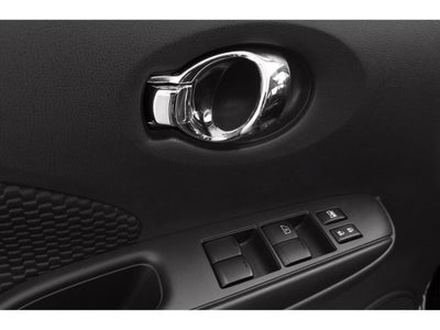 2015 Nissan Versa Note 5dr HB CVT 1.6 SL