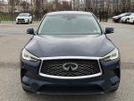 2022 INFINITI QX50 PURE AWD