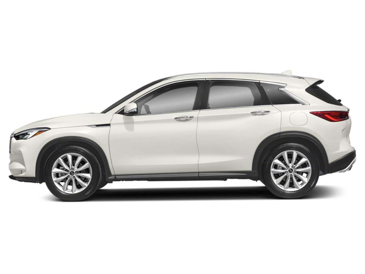 2022 INFINITI QX50 PURE AWD