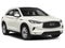 2022 INFINITI QX50 PURE AWD