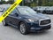 2023 INFINITI QX50 LUXE AWD