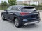 2023 INFINITI QX50 LUXE AWD