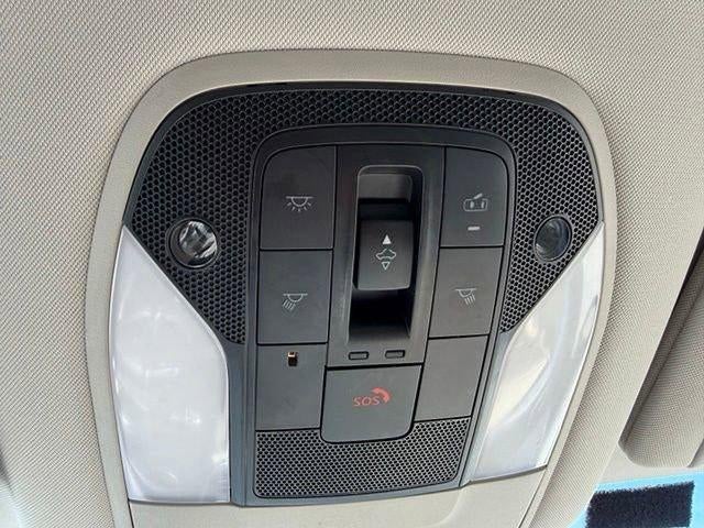 2021 INFINITI QX50 LUXE AWD