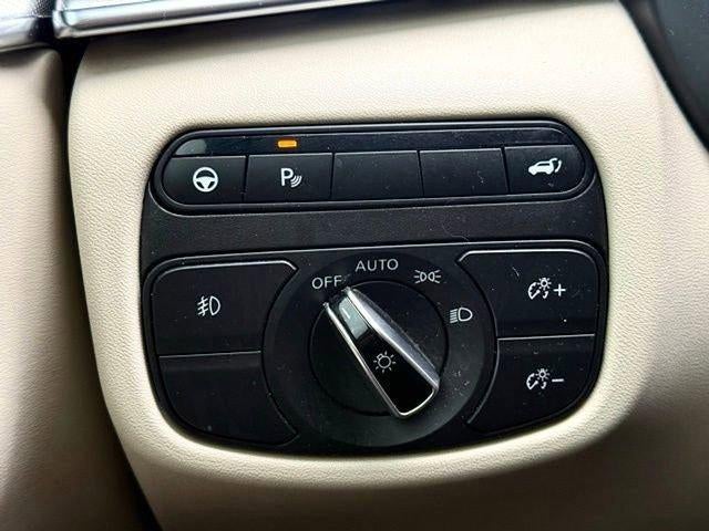 2021 INFINITI QX50 LUXE AWD