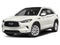 2021 INFINITI QX50 LUXE AWD