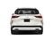 2021 INFINITI QX50 LUXE AWD