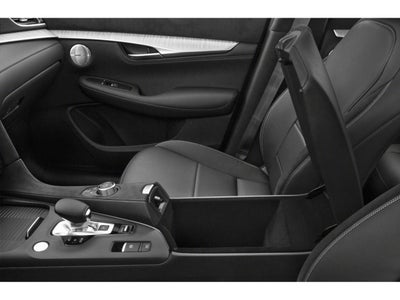 2021 INFINITI QX50 SENSORY AWD
