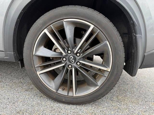 2023 INFINITI QX50 SPORT FWD