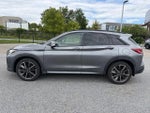 2023 INFINITI QX50 SPORT FWD