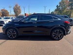 2023 INFINITI QX55 LUXE AWD