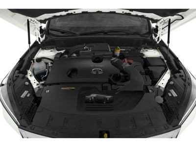 2023 INFINITI QX55 ESSENTIAL AWD