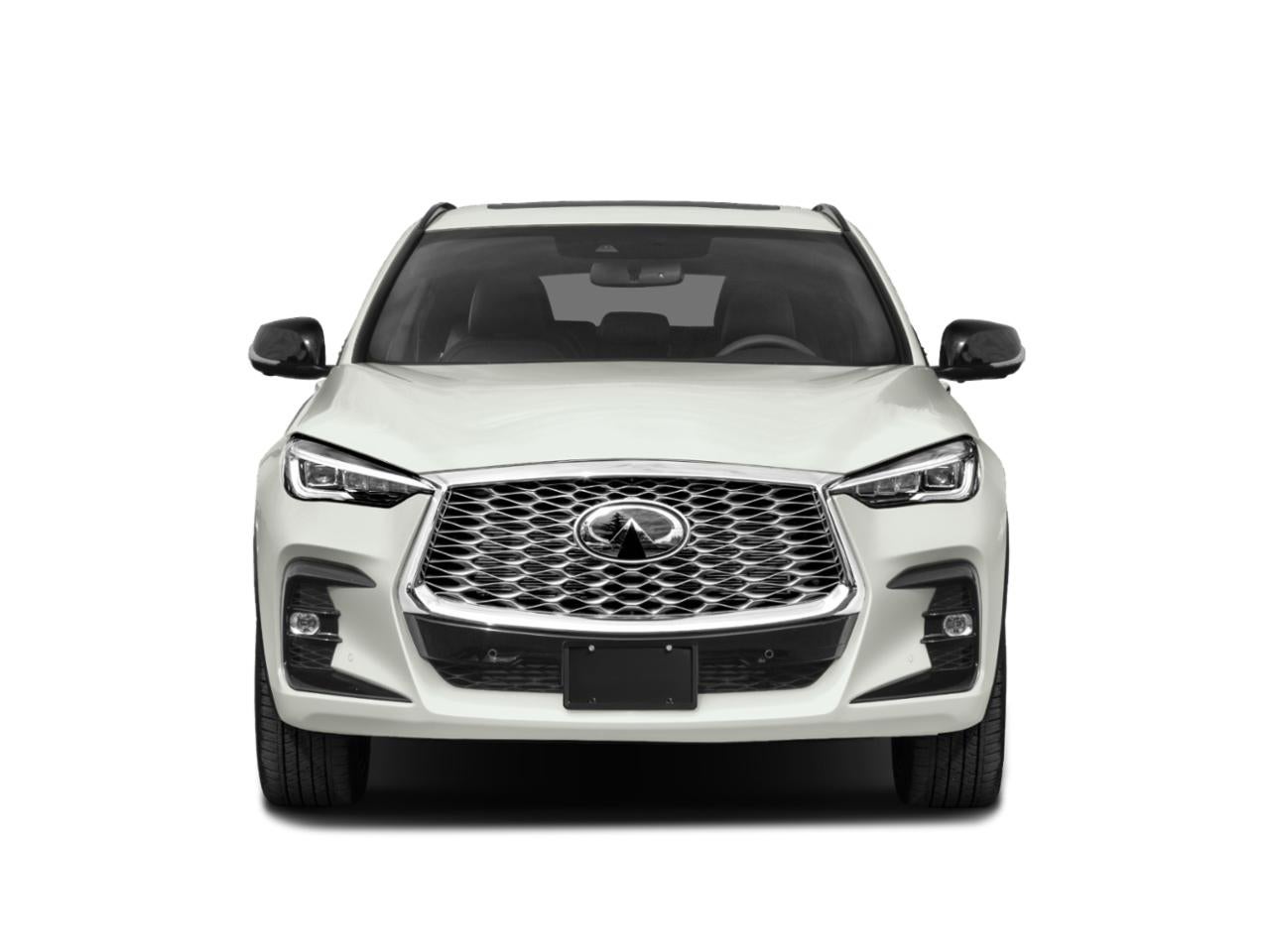 2023 INFINITI QX55 ESSENTIAL AWD