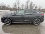2023 INFINITI QX55 SENSORY AWD