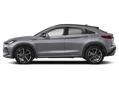 2023 INFINITI QX55 SENSORY AWD