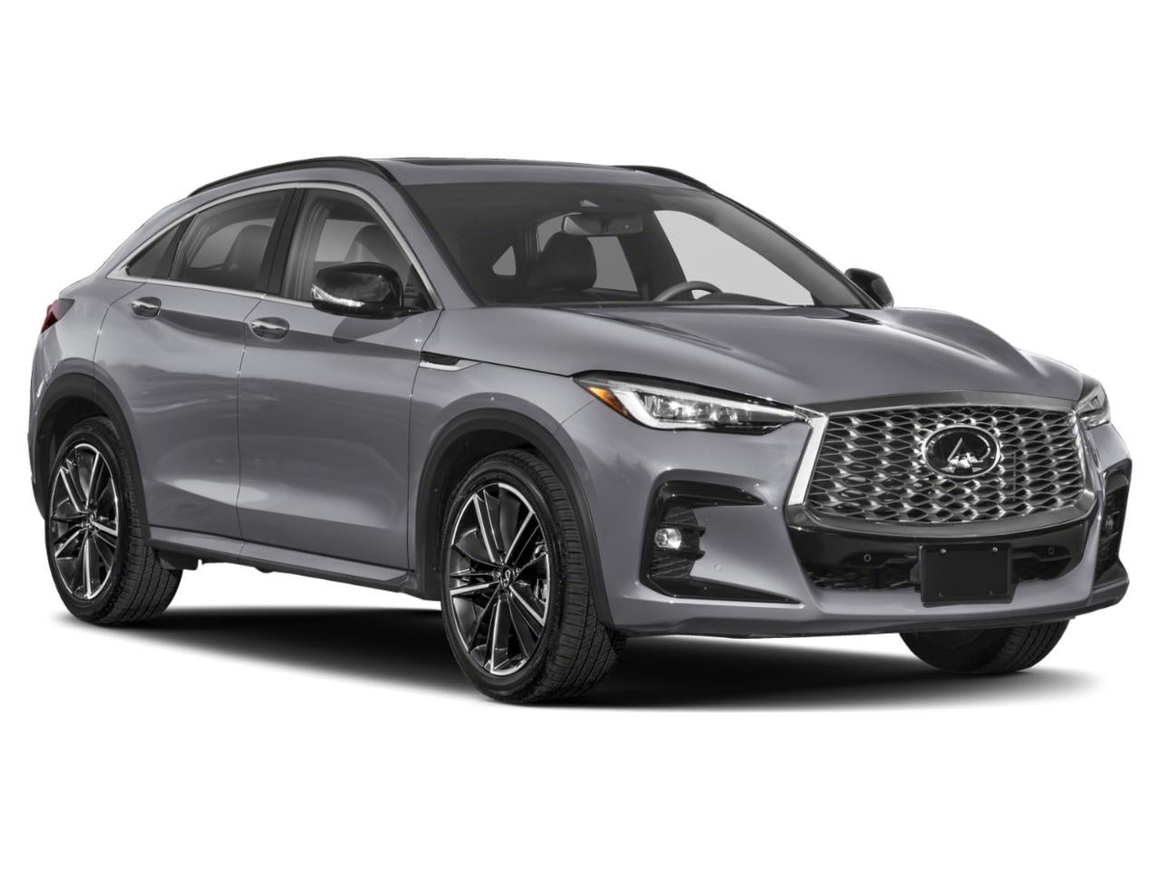 2023 INFINITI QX55 SENSORY AWD