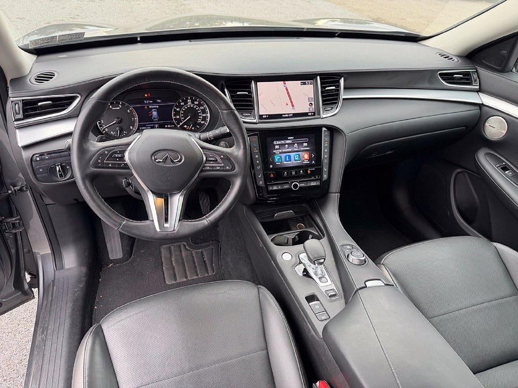 2020 INFINITI QX50 SENSORY AWD