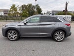 2020 INFINITI QX50 SENSORY AWD