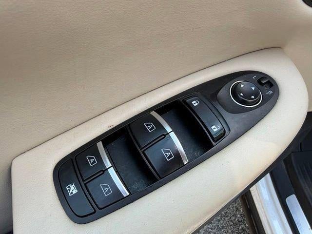 2019 INFINITI QX50 LUXE AWD