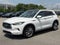 2019 INFINITI QX50 LUXE AWD