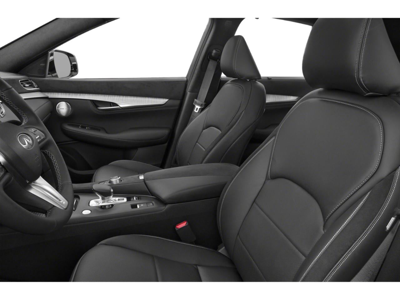 2020 INFINITI QX50 SENSORY AWD