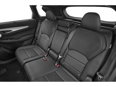 2020 INFINITI QX50 SENSORY AWD