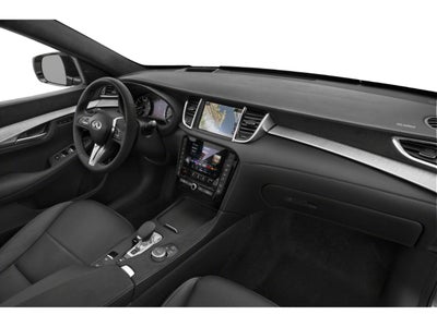 2020 INFINITI QX50 SENSORY AWD