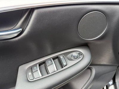 2020 INFINITI QX50 ESSENTIAL AWD
